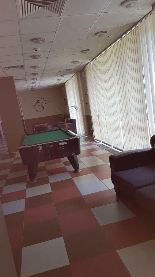 Borovest Garden. Apartment Borovets Luaran gambar