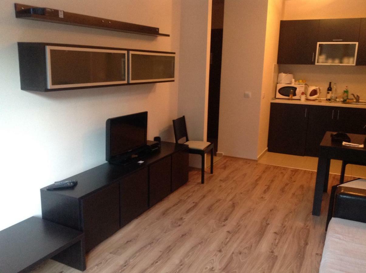 Borovest Garden. Apartment Borovets Luaran gambar