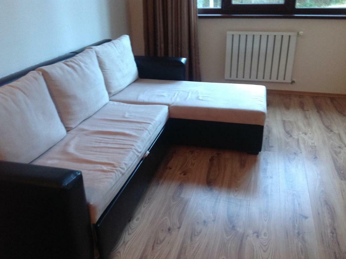 Borovest Garden. Apartment Borovets Luaran gambar