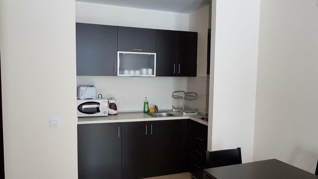 Borovest Garden. Apartment Borovets Luaran gambar