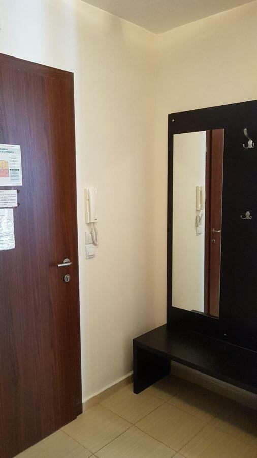 Borovest Garden. Apartment Borovets Luaran gambar