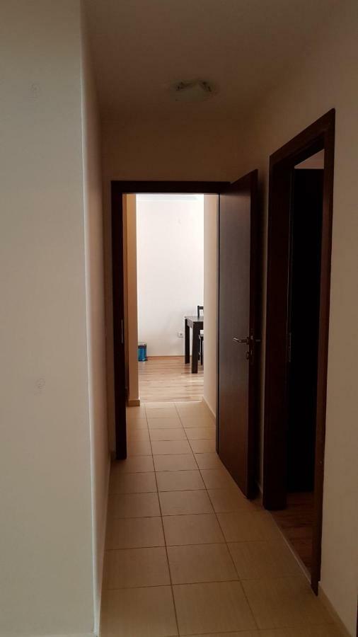 Borovest Garden. Apartment Borovets Luaran gambar
